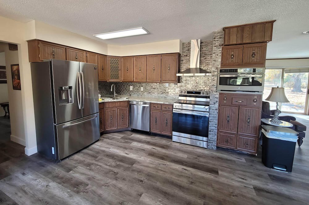 Photo of Kitchen in Murphysboro