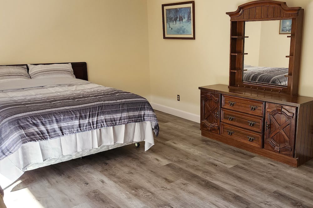 Photo of Bedroom in Murphysboro