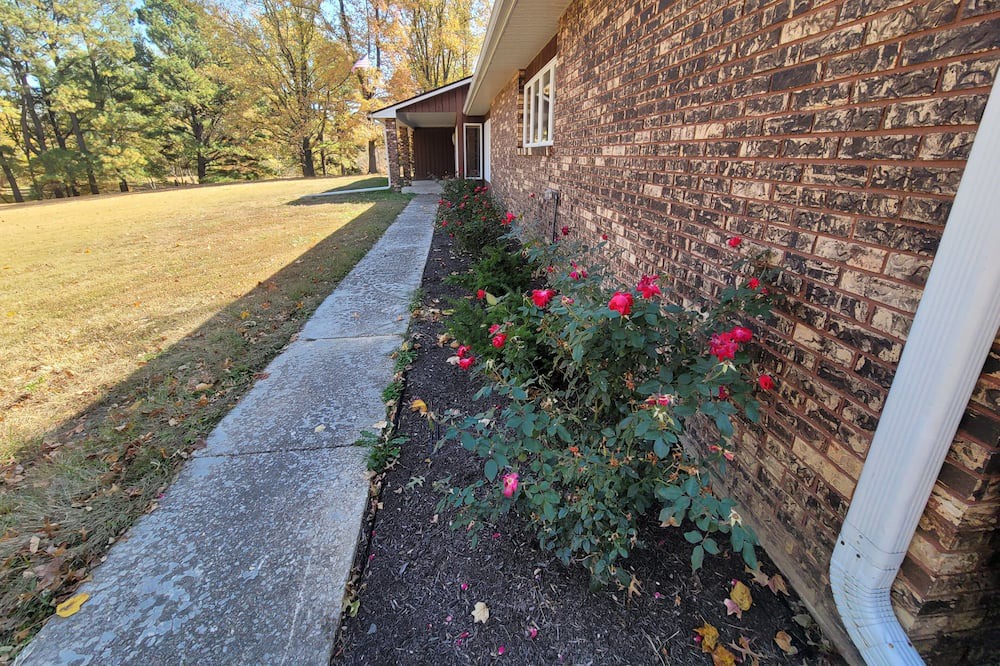 Photo of Outdoor in Murphysboro
