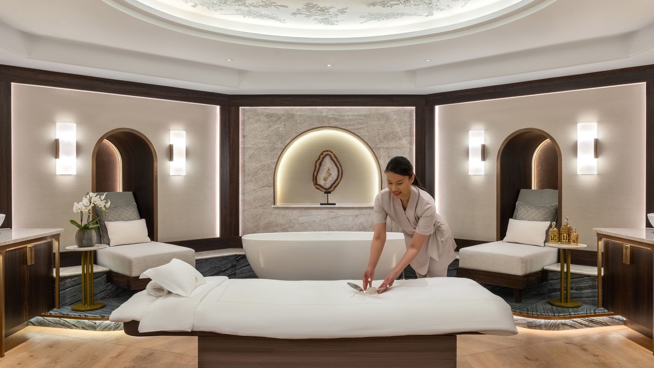 Photo of Bedroom in London City Centre