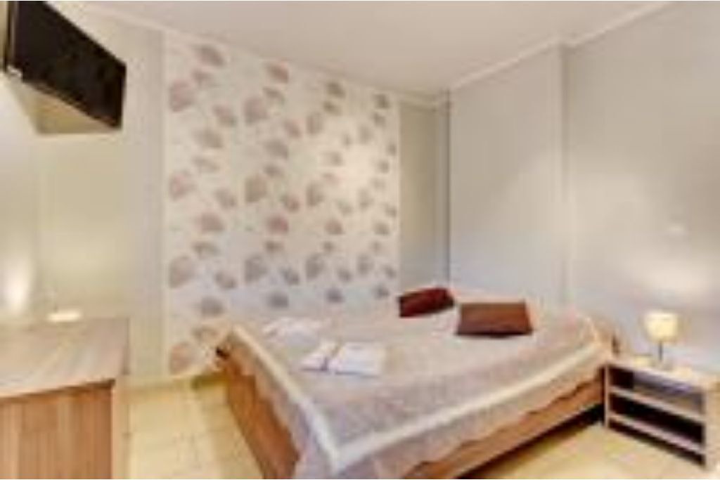 Photo of Bedroom in Wyspa Sobieszewska