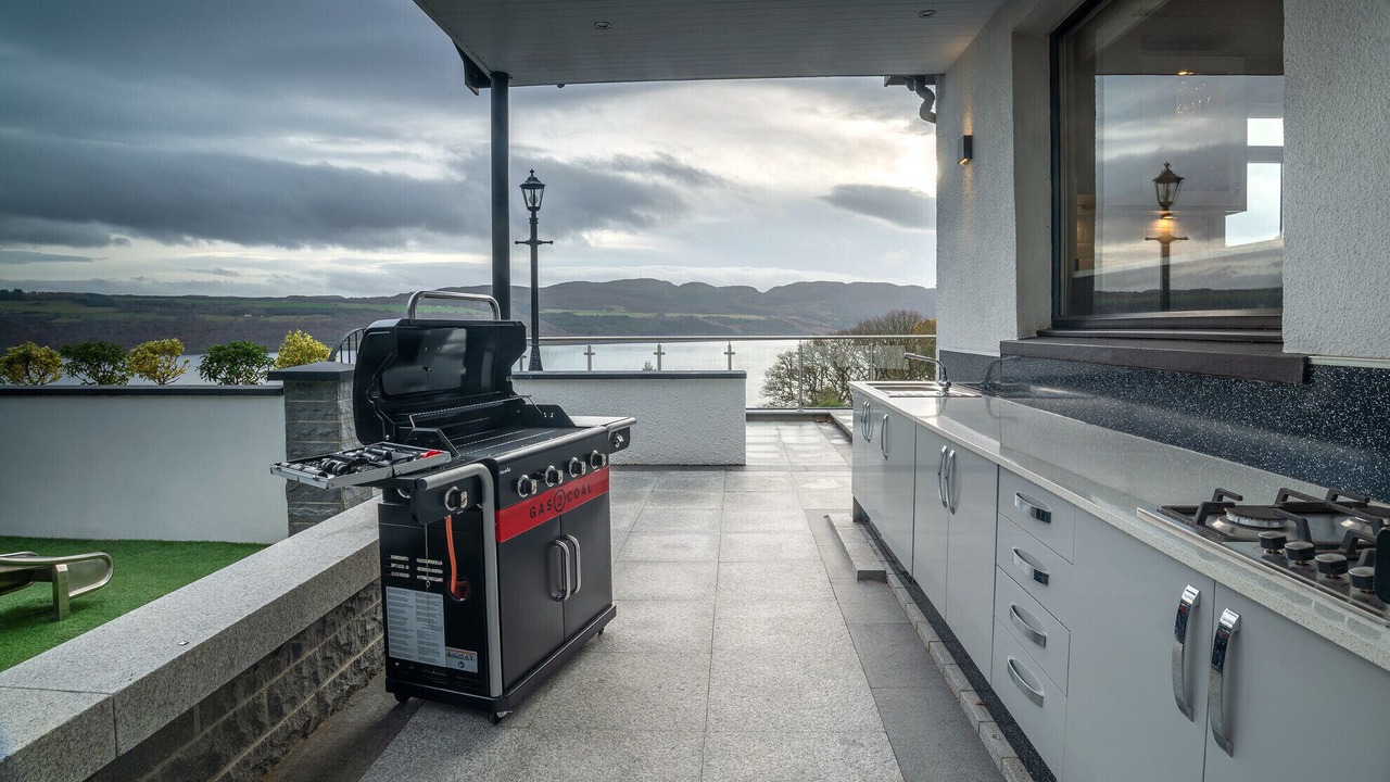 Photo of Outdoor in Scaniport