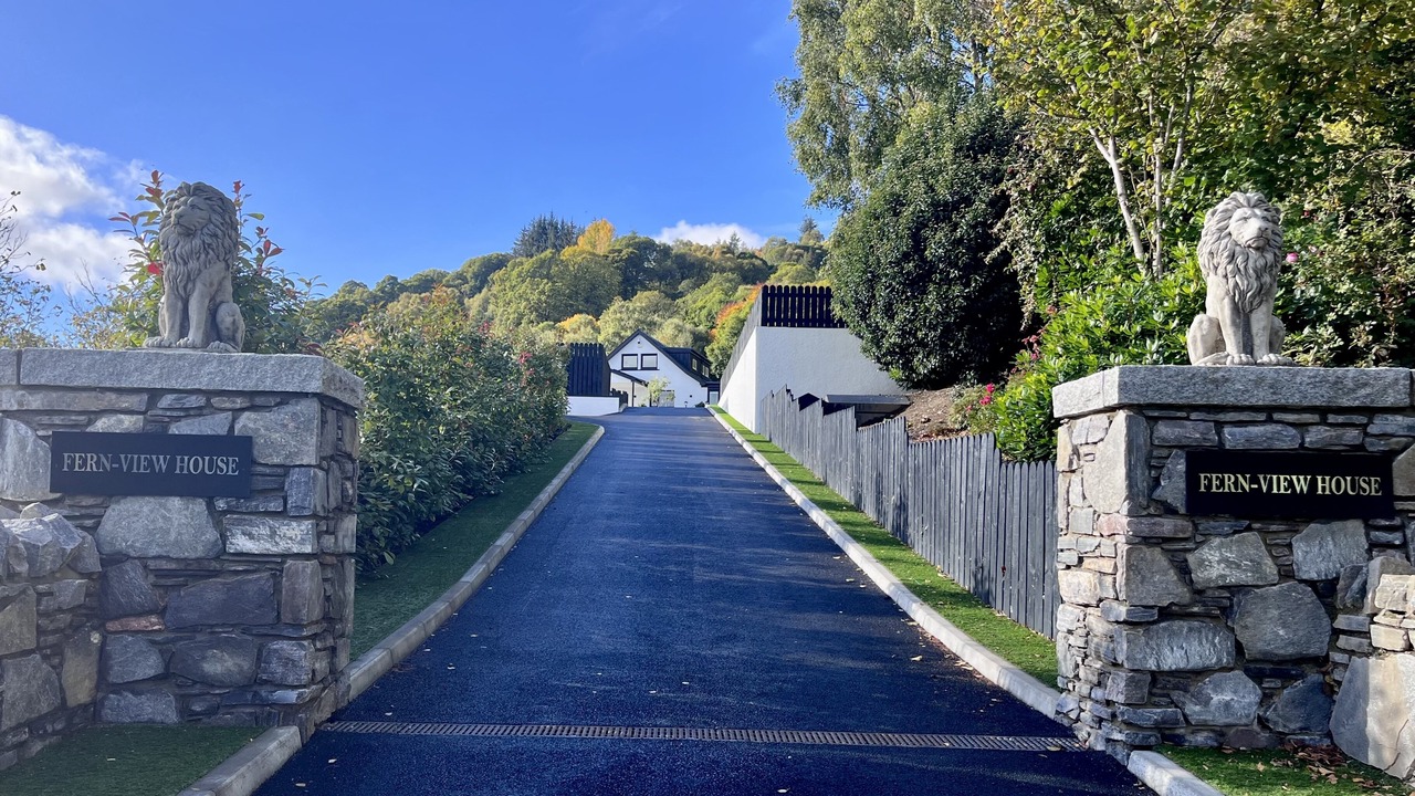 Photo of Outdoor in Scaniport