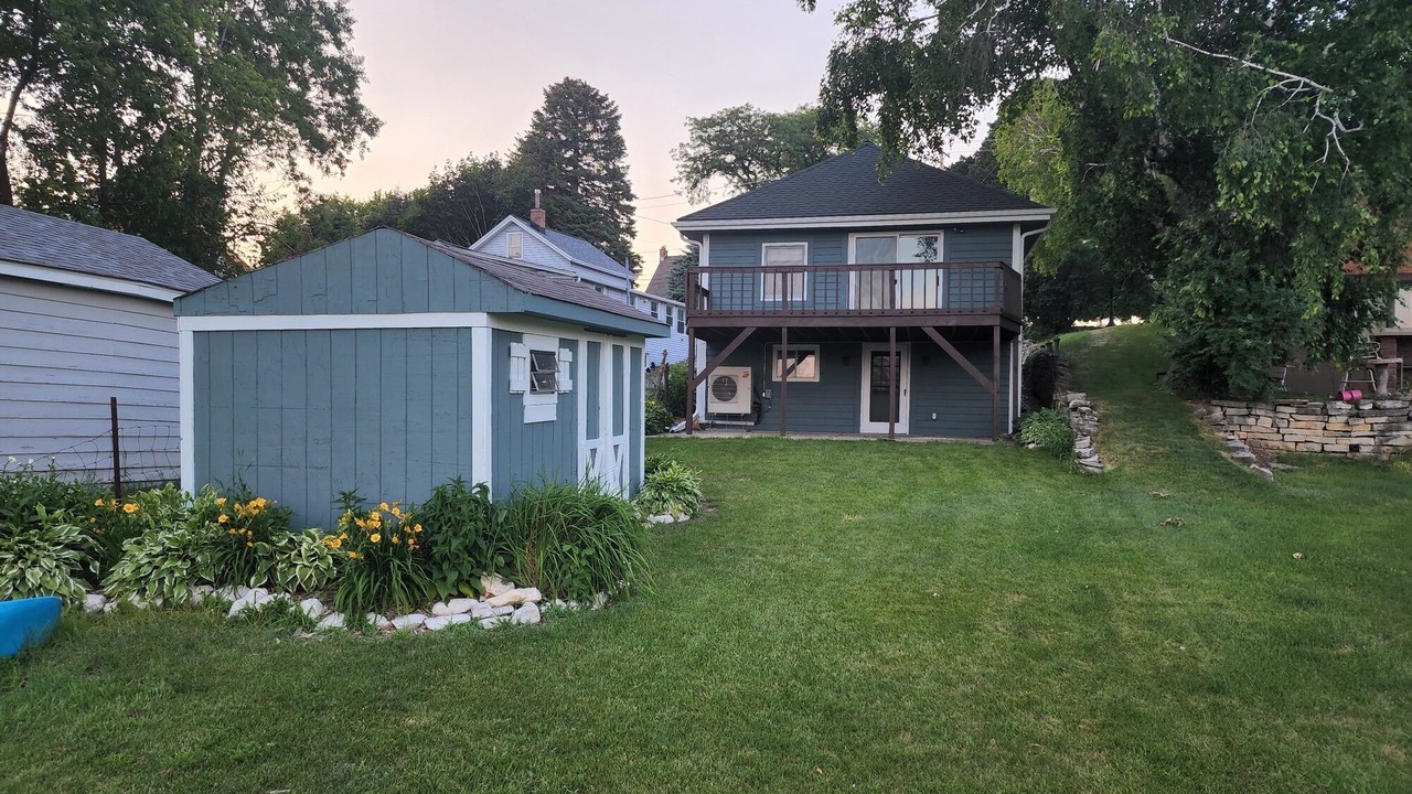 Photo of Outdoor in Village of Pewaukee