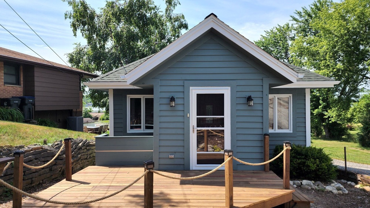 Photo of Outdoor in Village of Pewaukee
