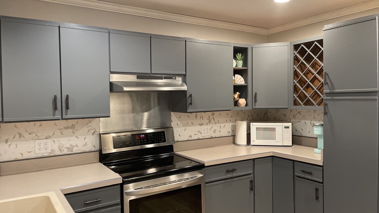 Photo of Kitchen in Village of Pewaukee