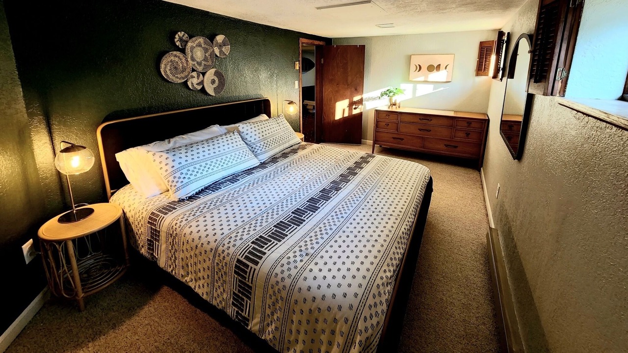 Photo of Bedroom in Village of Pewaukee