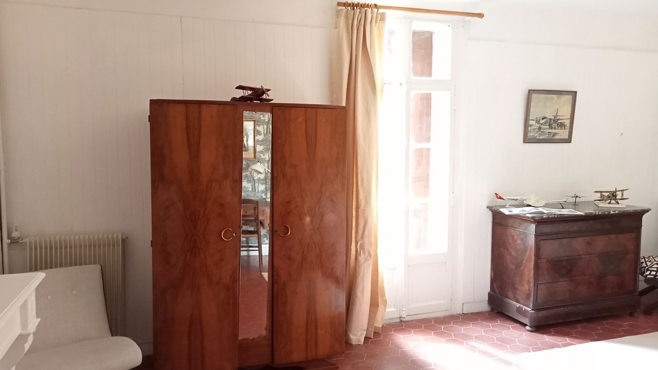 Photo of Bedroom in Perpignan