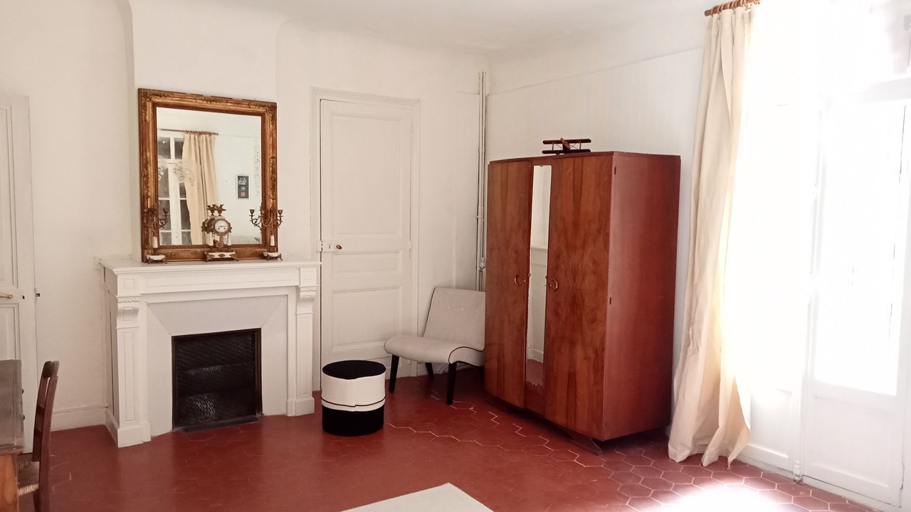 Photo of Bedroom in Perpignan