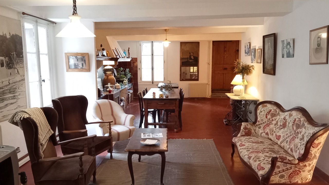 Photo of Livingroom in Perpignan