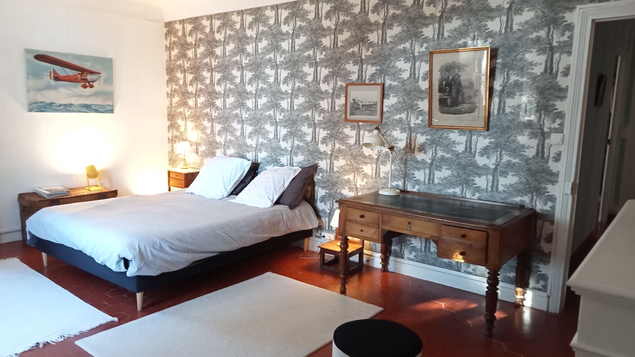 Photo of Bedroom in Perpignan