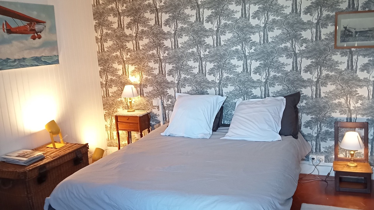Photo of Bedroom in Perpignan