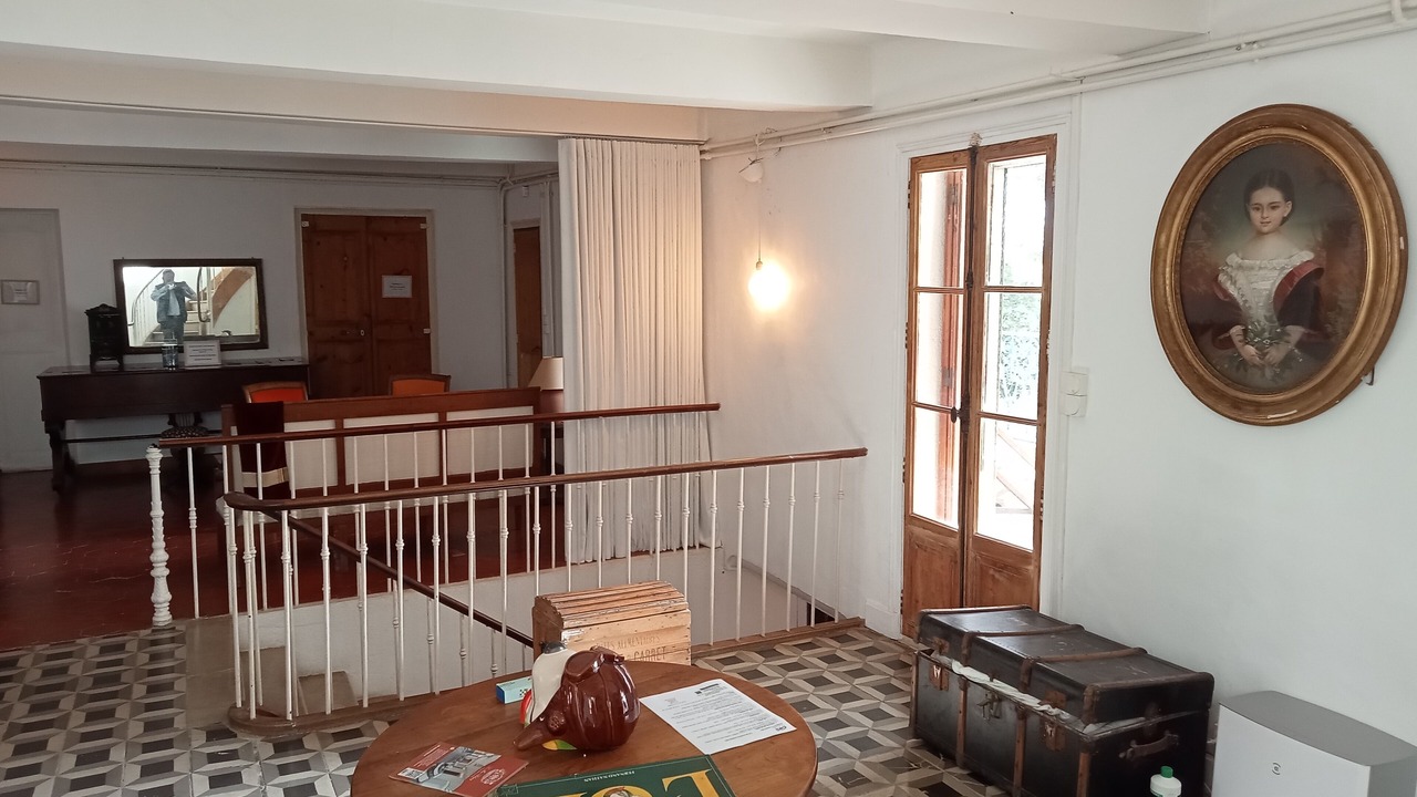 Photo of Livingroom in Perpignan