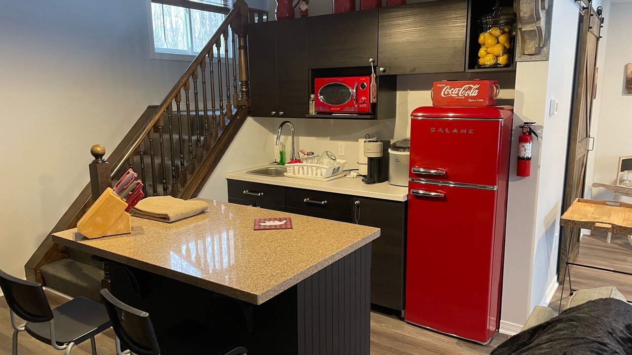 Photo of Kitchen in Bala