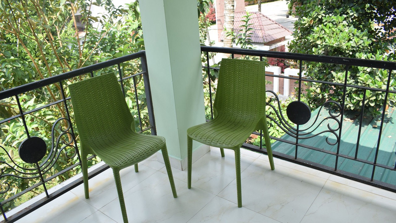 Photo of Outdoor in Thekkady
