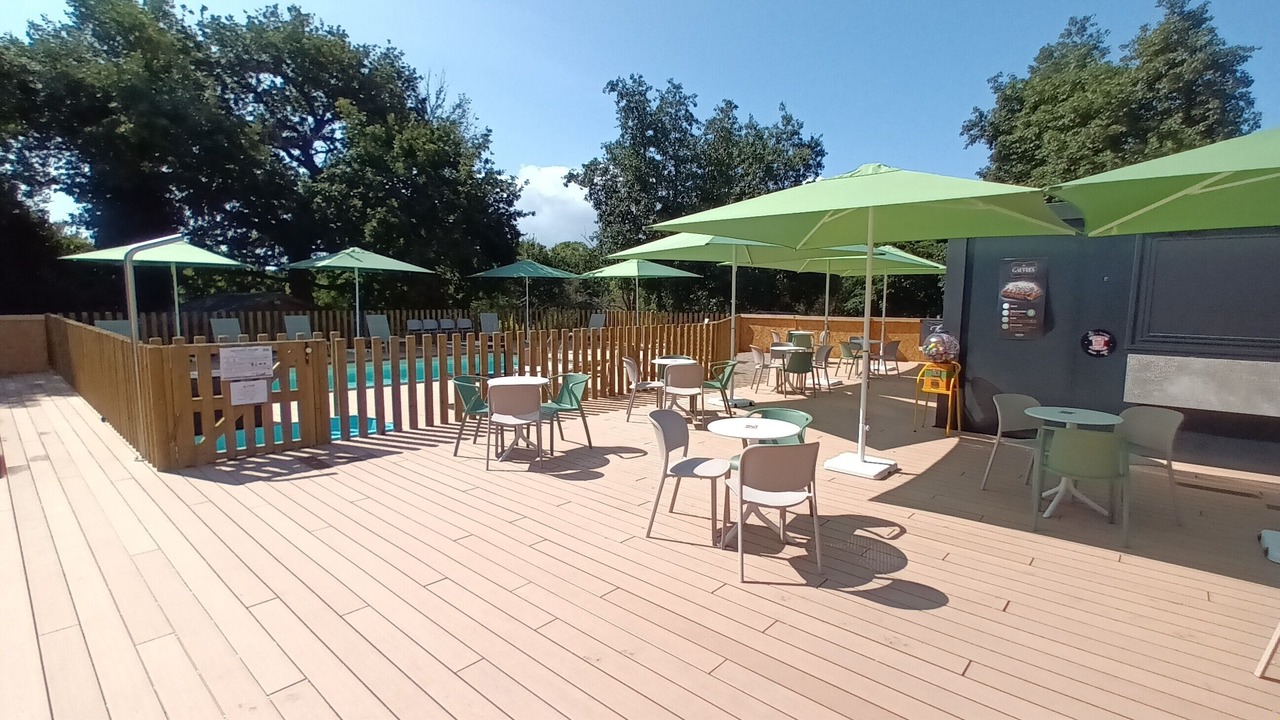 Photo of Outdoor in Larmor-Plage