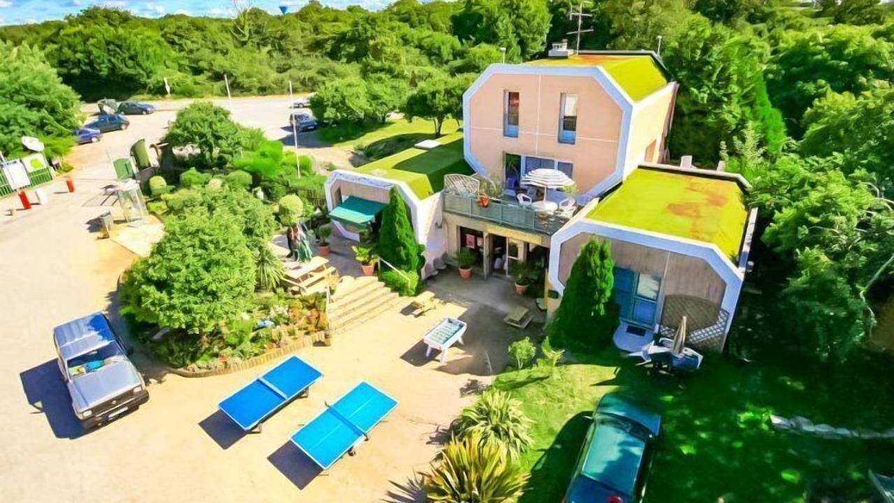 Photo of Outdoor in Larmor-Plage