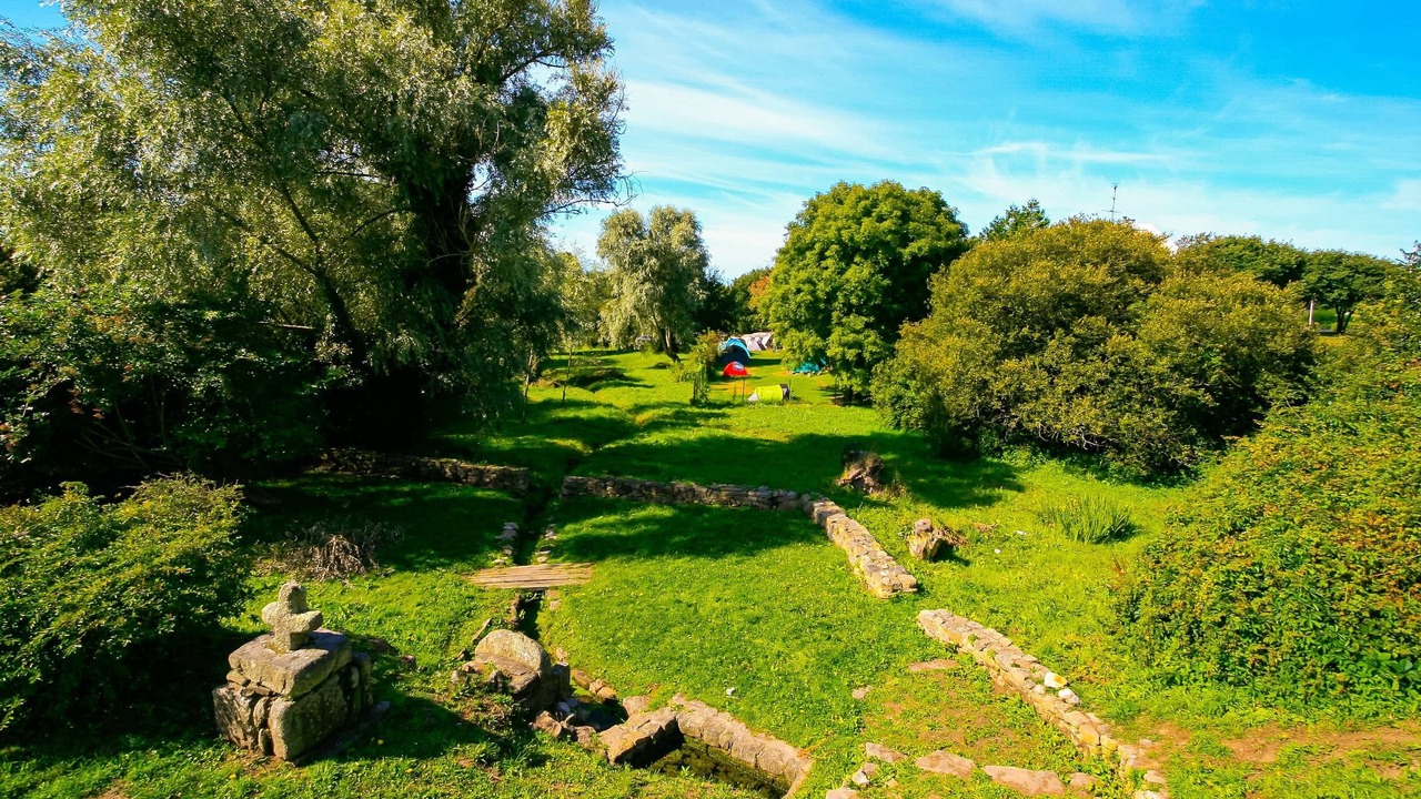Photo of Outdoor in Larmor-Plage