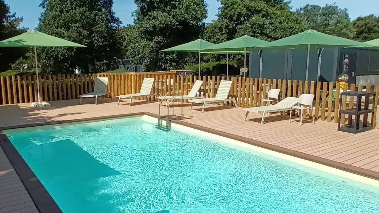 Photo of Outdoor in Larmor-Plage