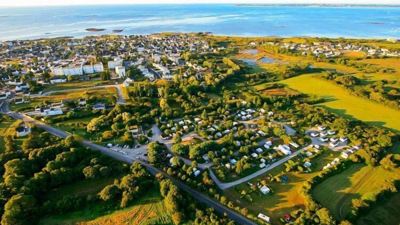 Photo of Outdoor in Larmor-Plage