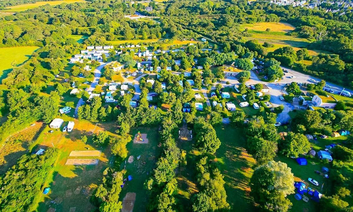 Photo of Outdoor in Larmor-Plage
