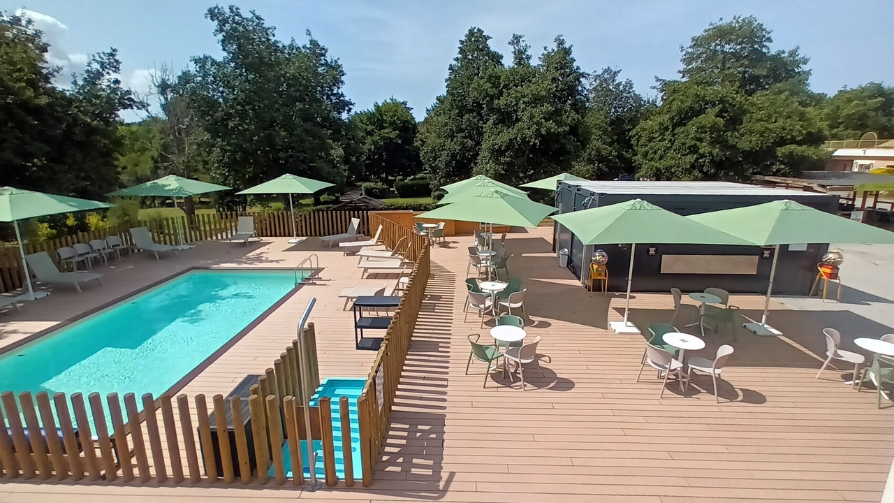 Photo of Outdoor in Larmor-Plage