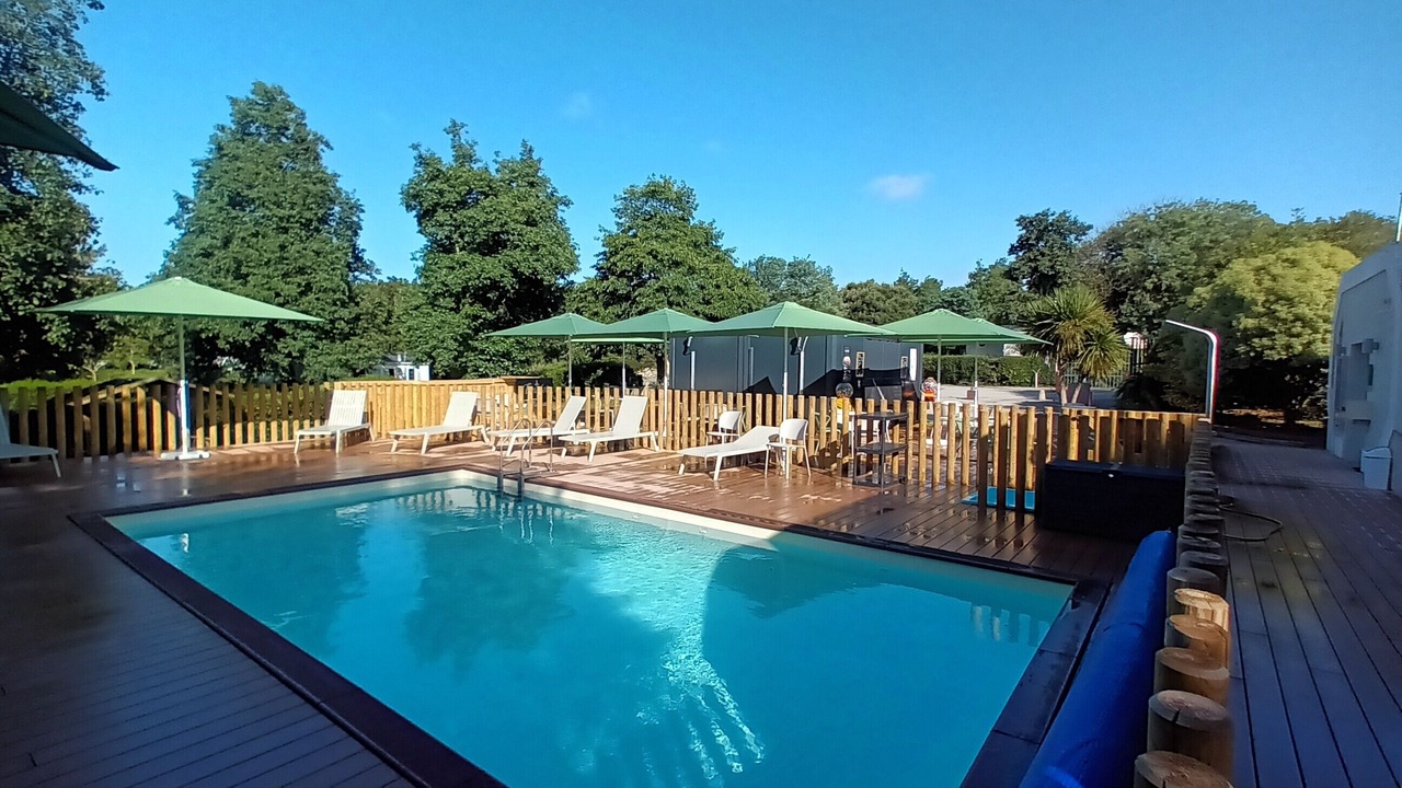Photo of Outdoor in Larmor-Plage