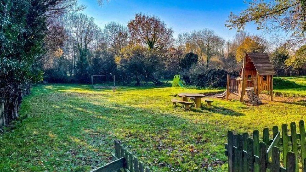 Photo of Outdoor in Larmor-Plage