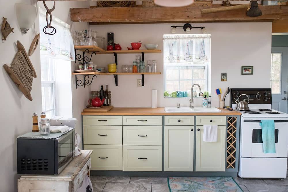 Photo of Kitchen in Annapolis Valley