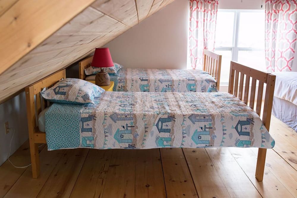 Photo of Bedroom in Annapolis Valley