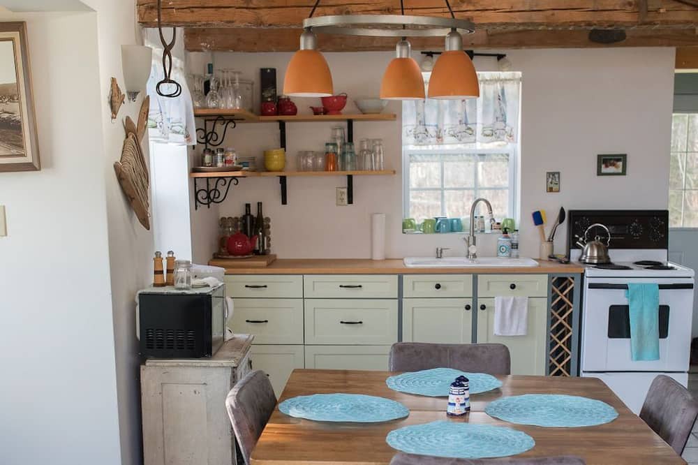 Photo of Kitchen in Annapolis Valley