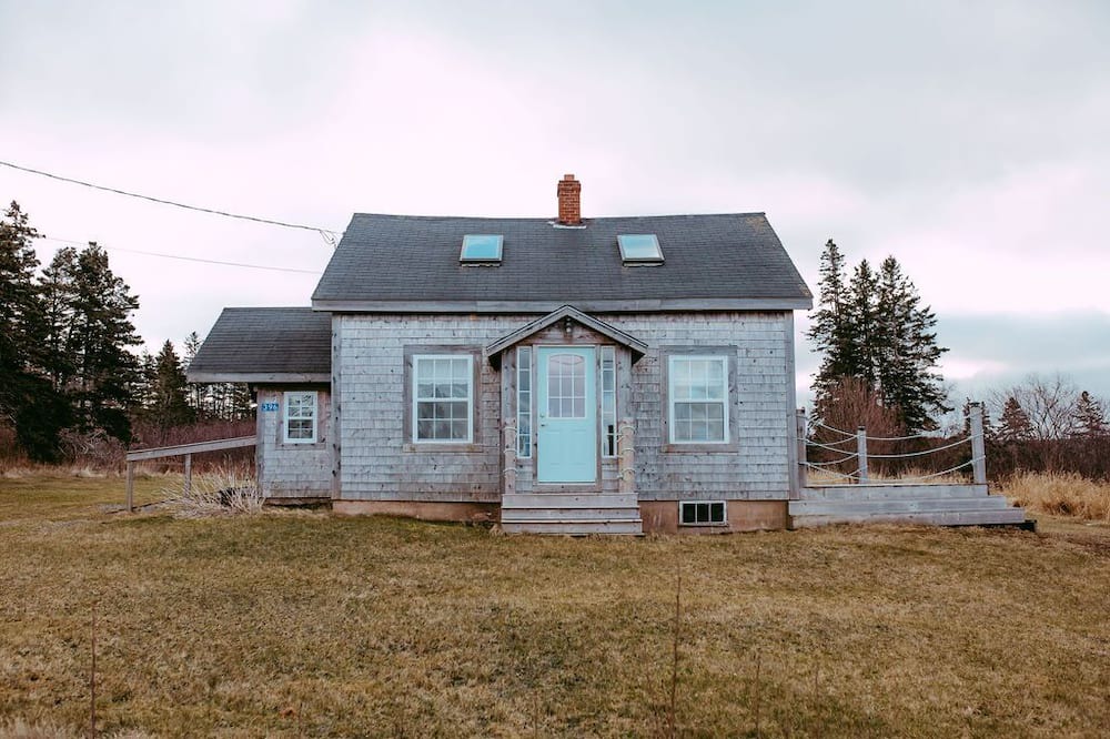 Photo of Outdoor in Annapolis Valley