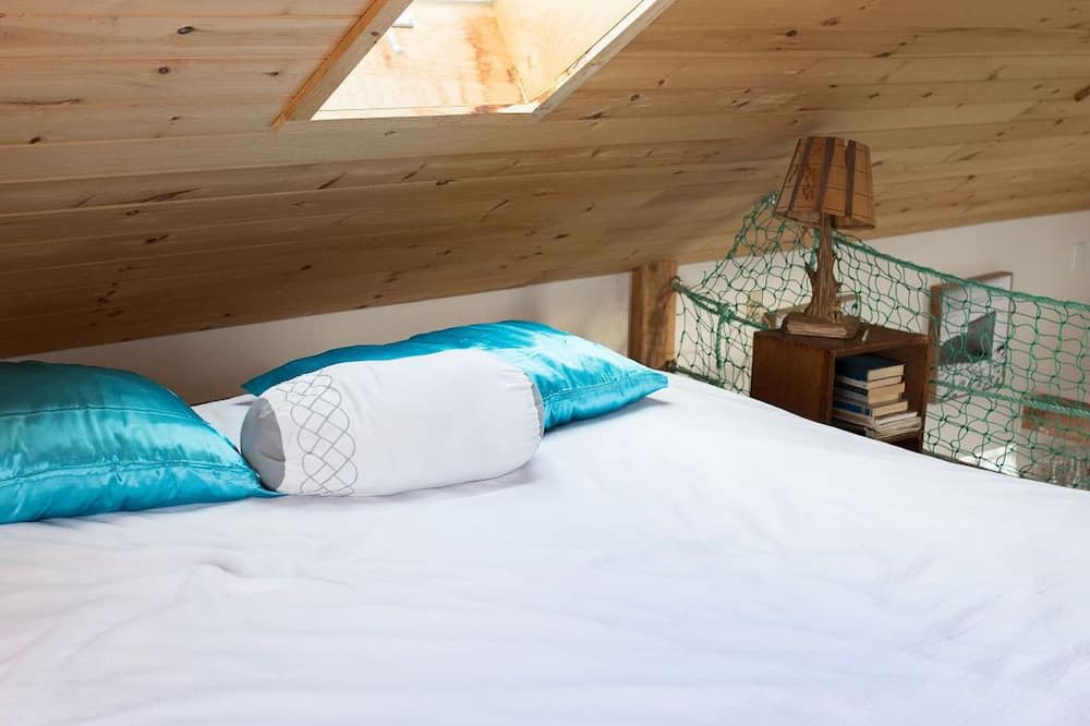 Photo of Bedroom in Annapolis Valley