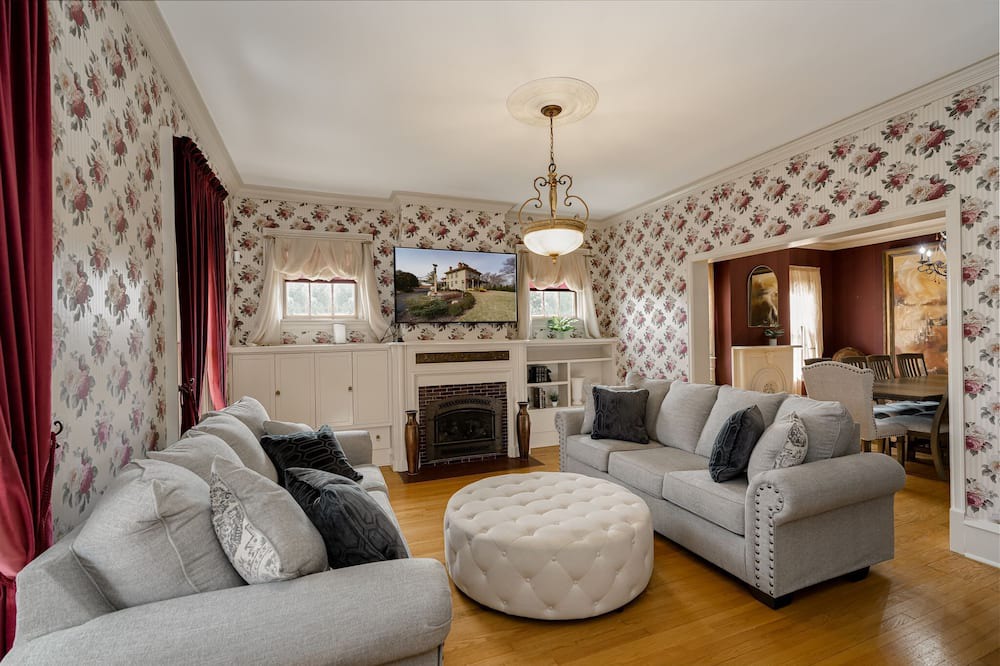 Photo of Livingroom in Normal