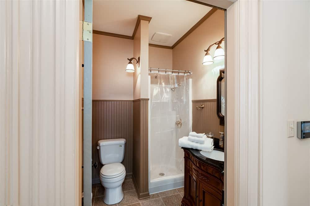 Photo of Bathroom in Normal