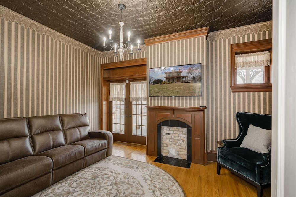 Photo of Livingroom in Normal