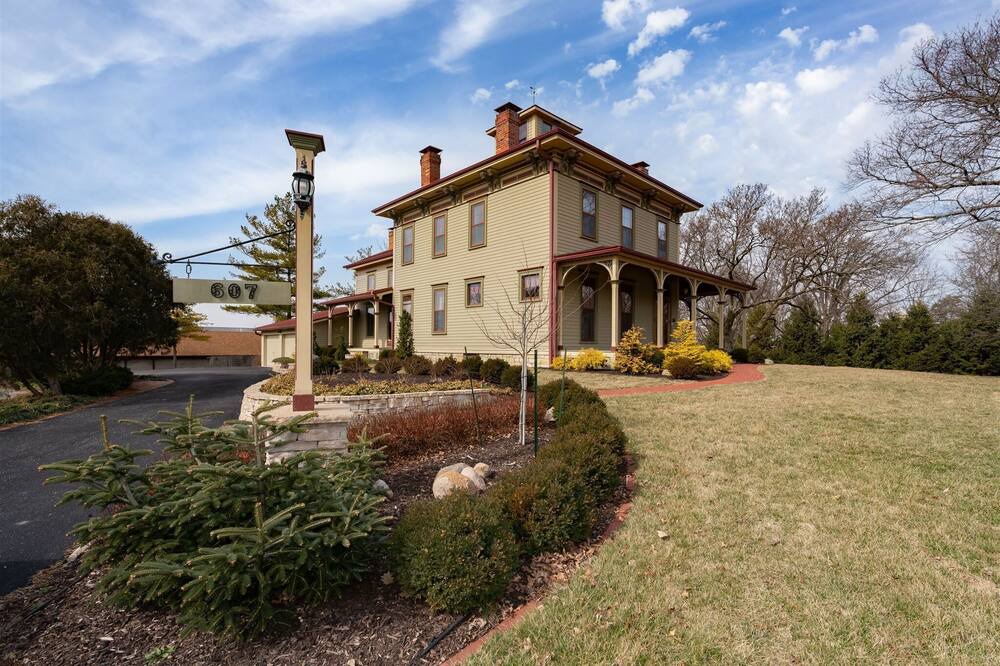 Photo of Outdoor in Normal