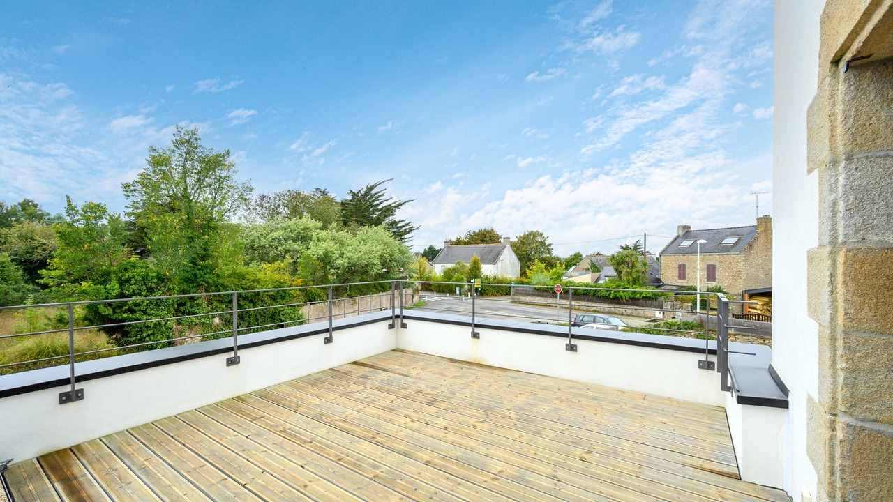 Photo of Outdoor in Larmor-Baden