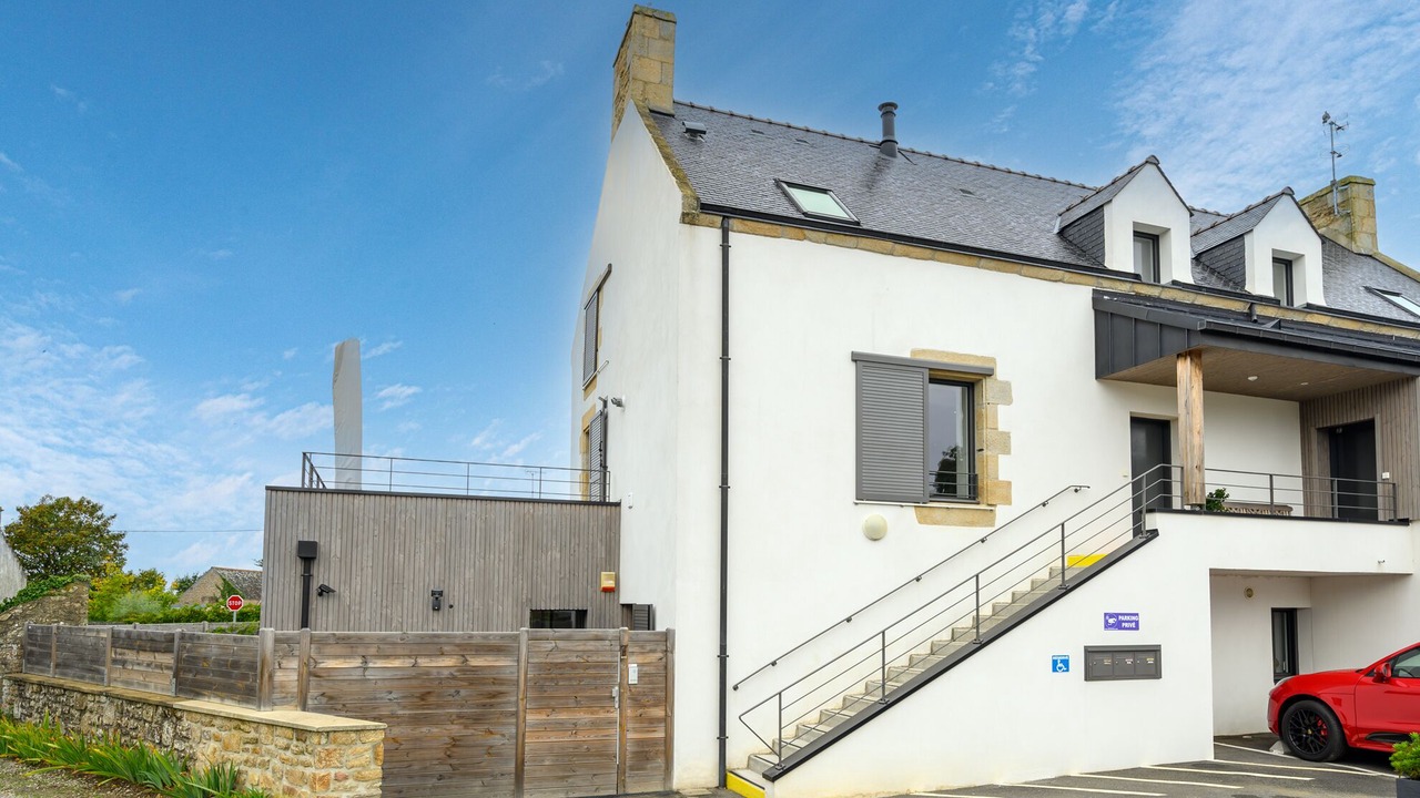Photo of Outdoor in Larmor-Baden