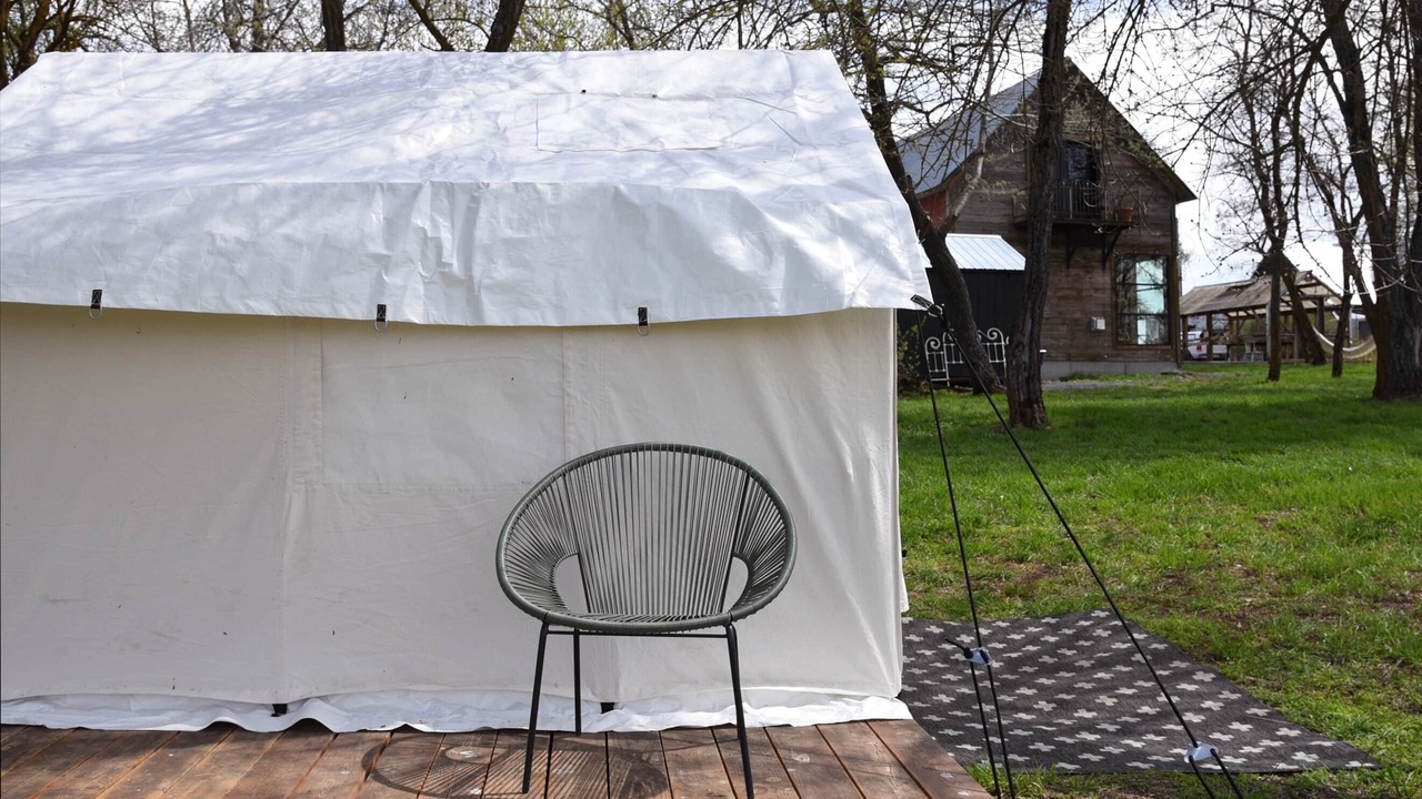 Photo of Outdoor in Harvard