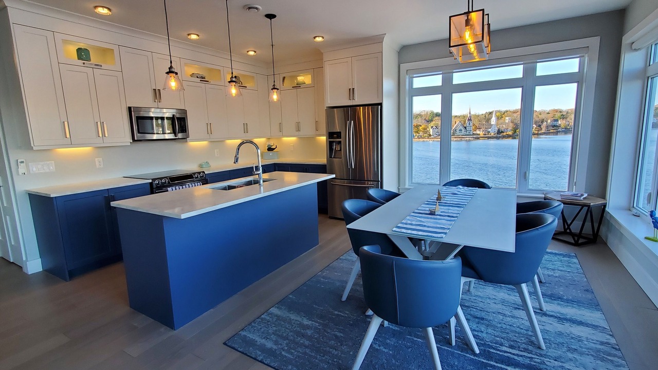 Photo of Kitchen in Mahone Bay