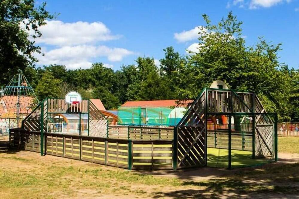 Photo of Outdoor in Cande-sur-Beuvron