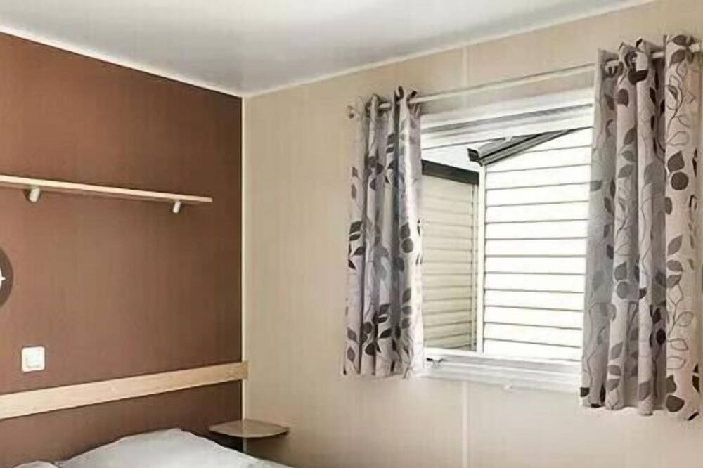 Photo of Bedroom in Cande-sur-Beuvron