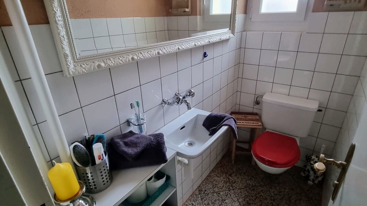 Photo of Kitchen in Cham