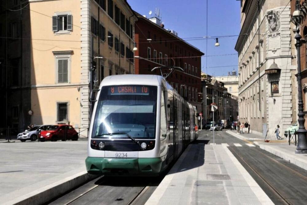 Photo of Others in Gianicolense