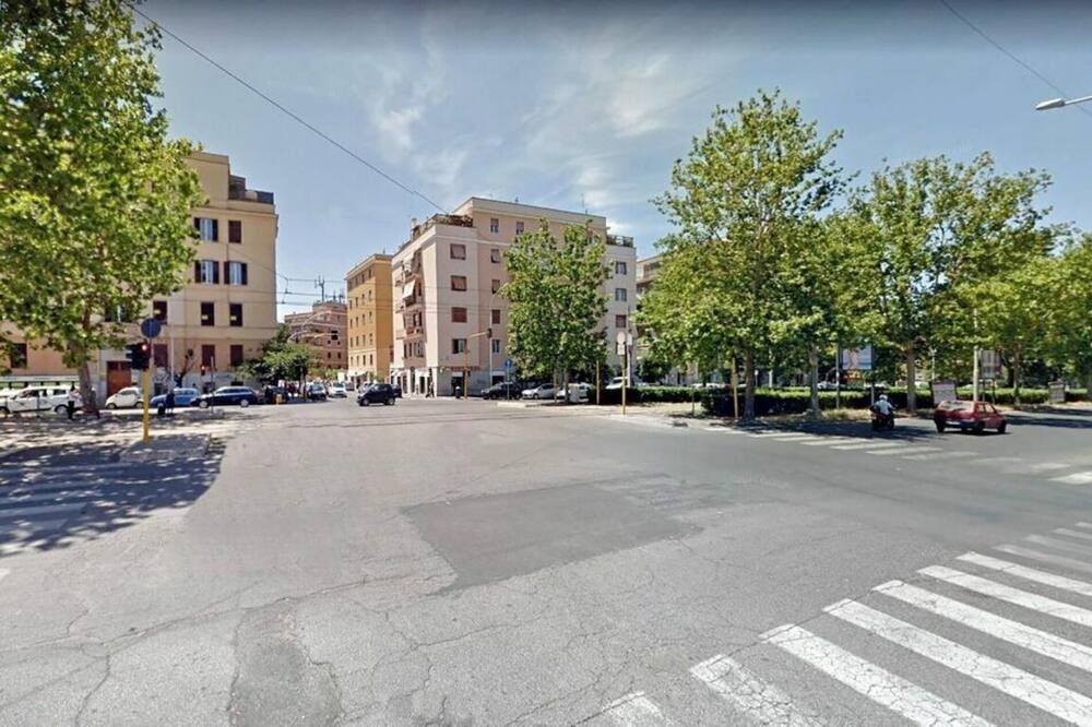 Photo of Outdoor in Gianicolense