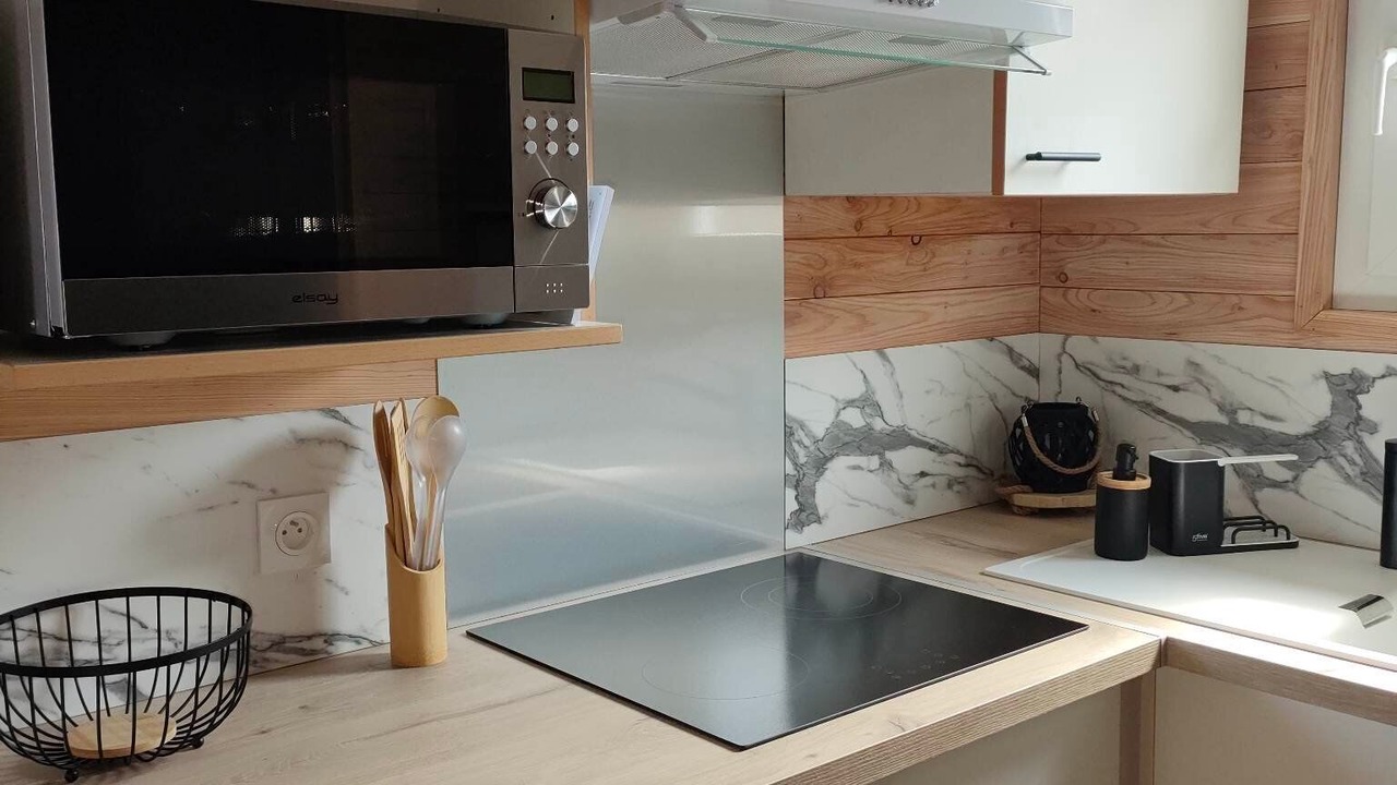 Photo of Kitchen in Voudenay