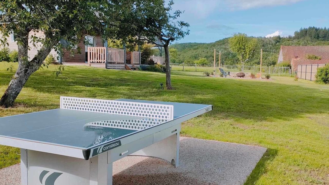 Photo of Outdoor in Voudenay