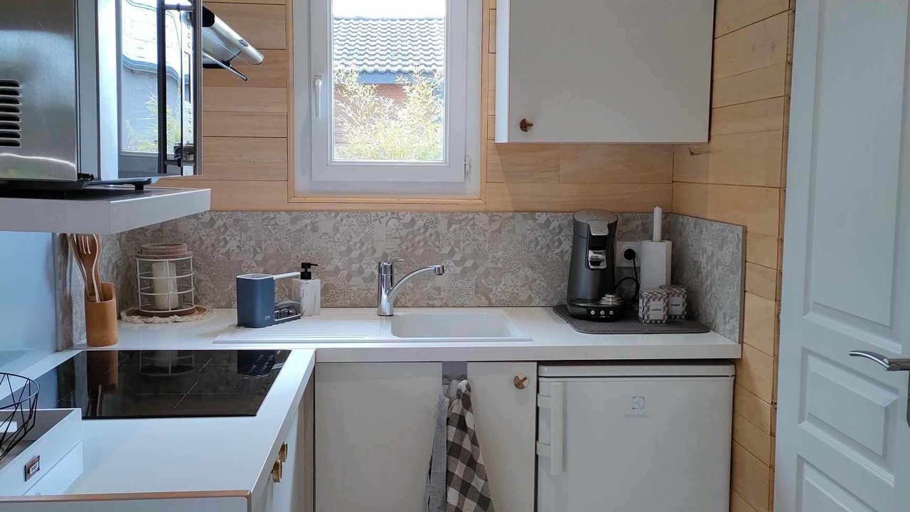 Photo of Kitchen in Voudenay