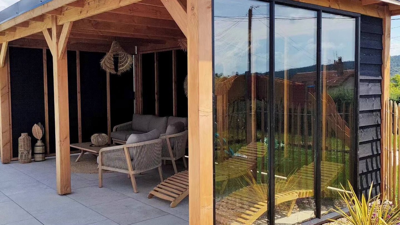 Photo of Outdoor in Voudenay